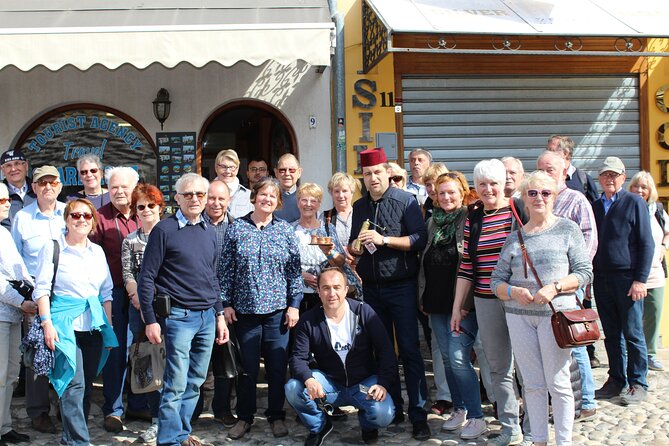 Private Group City Tour of Mostar and the Old Bridge - Pricing