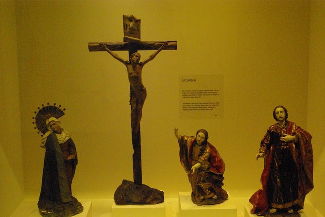 Private Guatemala City Museums and Guatemala City Sightseeing - Inclusions and Additional Information