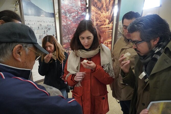 Private Haruna Volcano Guided Tour - Meeting Point and Start Time