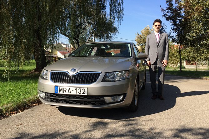 Private Horse Riding Near Budapest With Lunch and Transport - Details