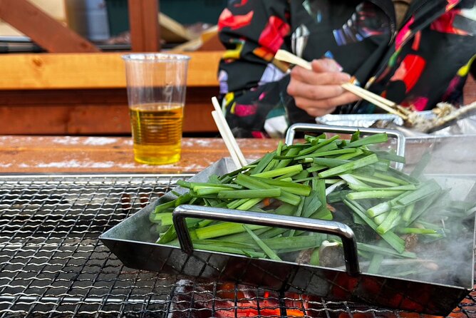 Private Journey of Genghis Khan BBQ and Learning Hokkaido Dialect - Price and Booking