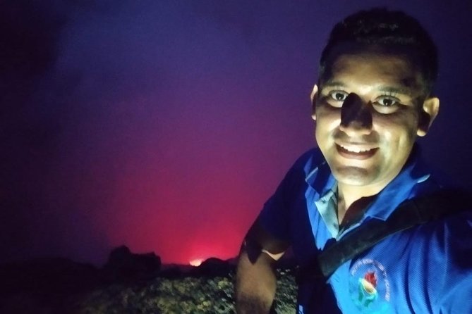 PRIVATE Laguna De Apoyo Day Pass + Masaya Volcano Lava Tour - Itinerary Details