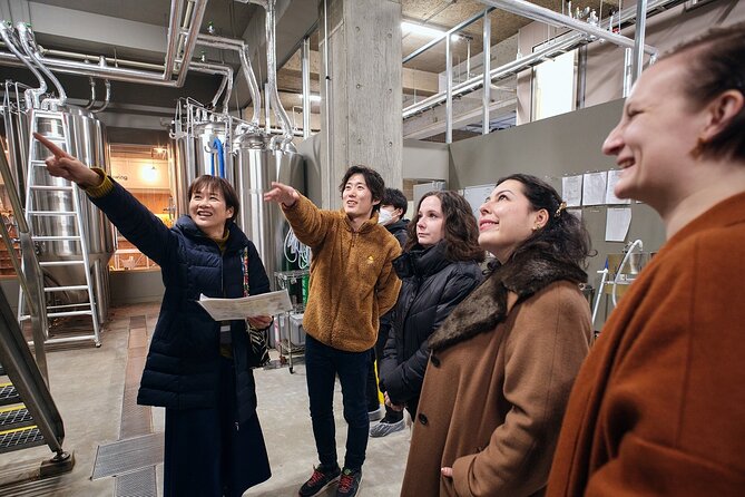 Private Local Craft Beer Pub Crawl Tour in Sapporo - Exclusions