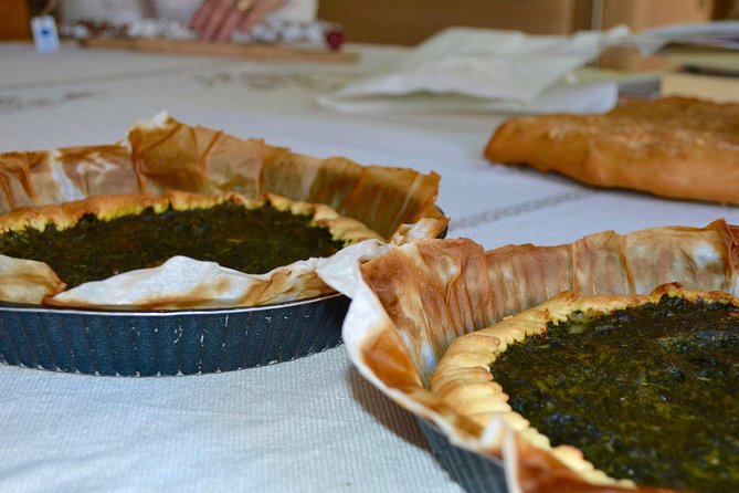 Private Market Tour and Cooking Class in Bologna With a Local in Her Home - Guest Reviews