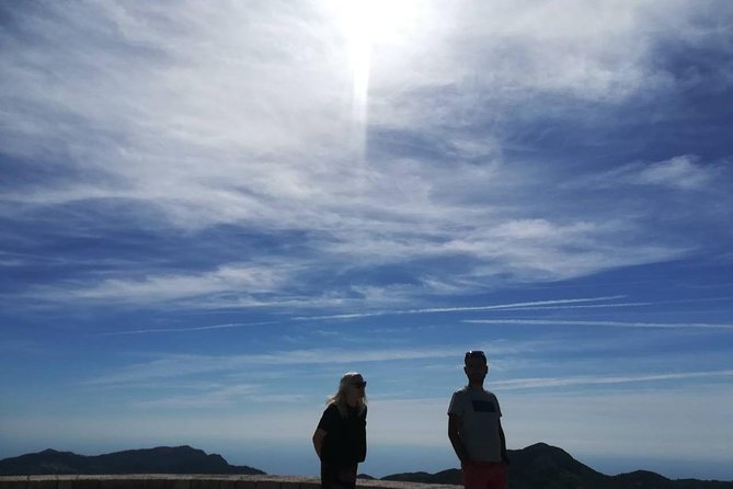 Private National Park Lovcen With Food and Wine Tasting - Included Amenities