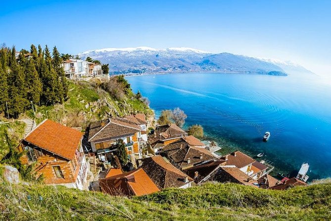 Private One Day Tour of Ohrid From Tirana - Tour Details
