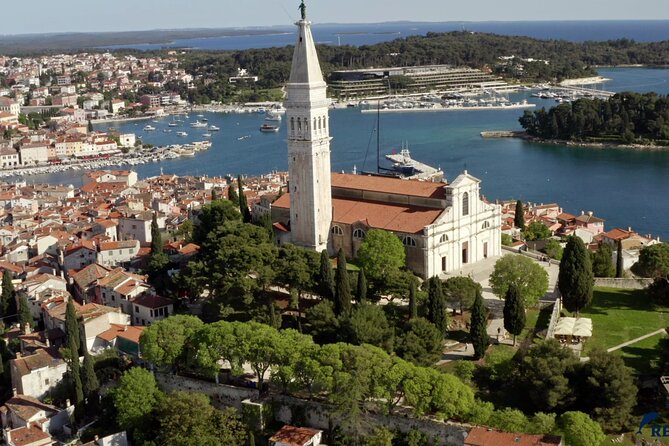Private Panorama With Snorkeling and Dolphins Tour in Poreč - Pickup and Meeting Instructions