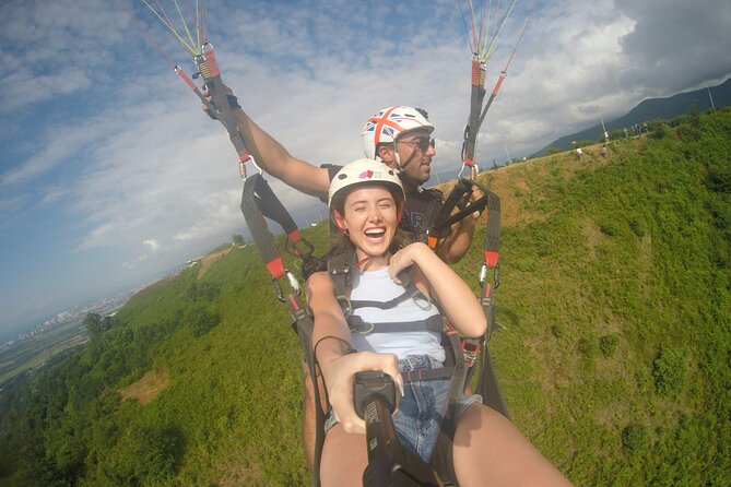 Private Paragliding Experience in Georgia With Transfer - Additional Information
