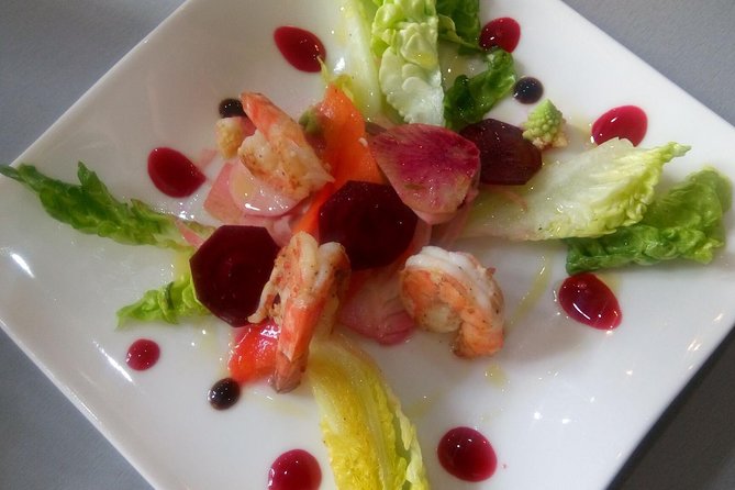 Private Provencal Market Tour and Cooking Class in Nice - Tour Details