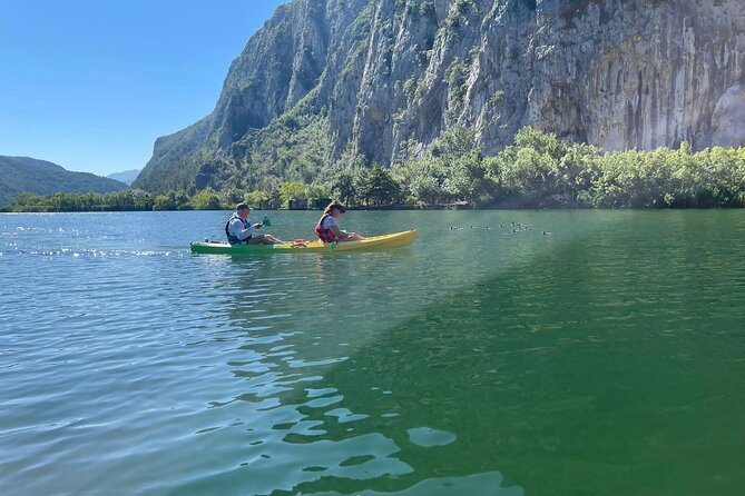 Private River & Sea Kayaking With Snorkeling in Omiš - Location and Meeting Point