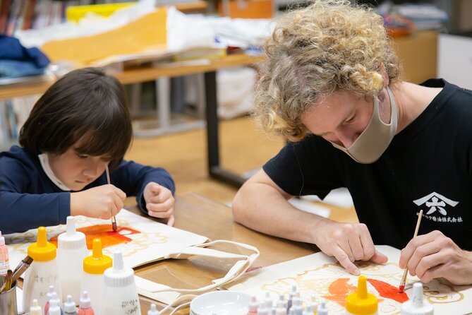 Private Sanuki Norizome Workshop in Kotohira - Transportation Details and Accessibility