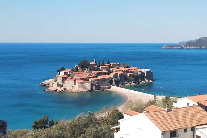 Private Skadar Lake Cruise and Tasting Tour - Tour Inclusions