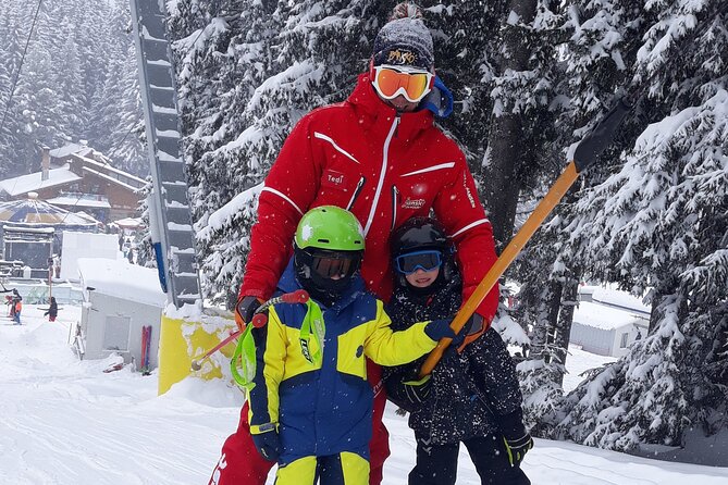 Private Ski and Snowboard Lessons in Bansko Bulgaria - Instructor Reviews and Ratings