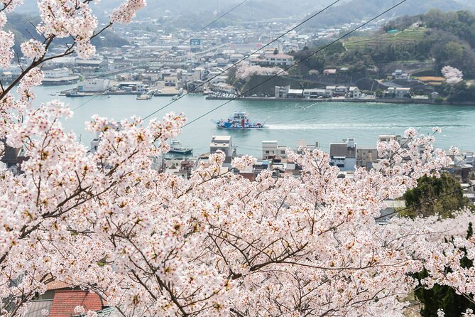 Private Tour by Hire: Onomichi Local Experience ＆ Island Cycling - Meeting and Pickup