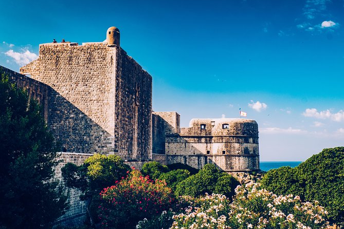 Private Tour From Split to Dubrovnik With a Local Licensed Guide - Itinerary
