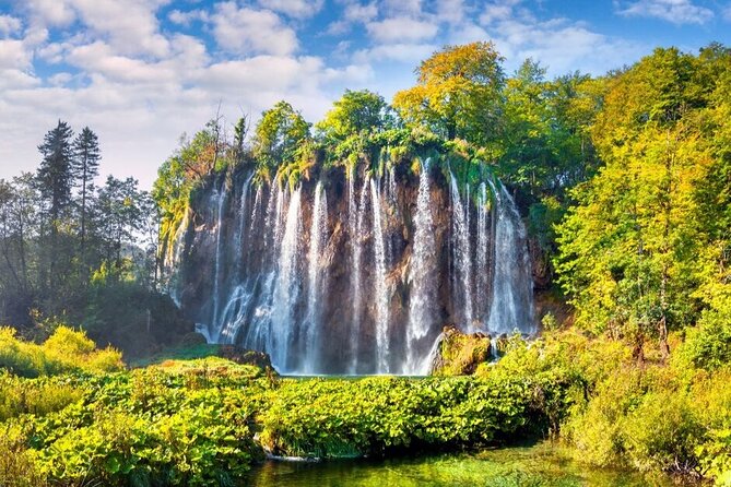 Private Tour From Split to Plitvice Lakes With a Local Licensed Guide - Visit Highlights