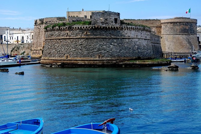 Private Tour: Gallipoli 2-Hour Guided Walking Tour - Tour Overview