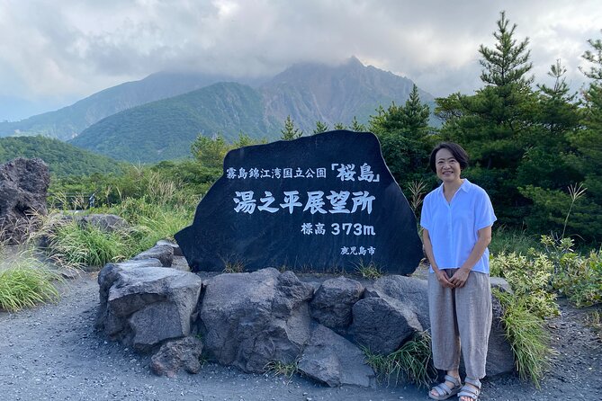 Private Tour in Kagoshima Highlighting Sakurajima Volcano - Inclusions