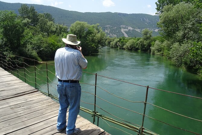 Private Tour in Ostrog Monastery, Doclea and Nature Park Zeta - Tour Details