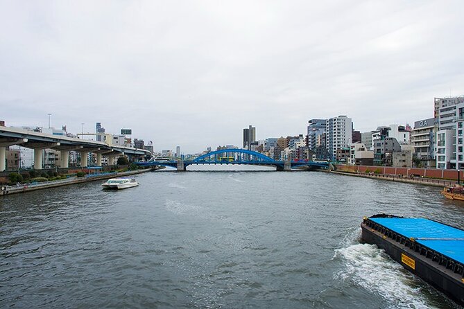 Private Tour of Asakusa Japan With Optional Pick up Service - Meeting and Pickup Details