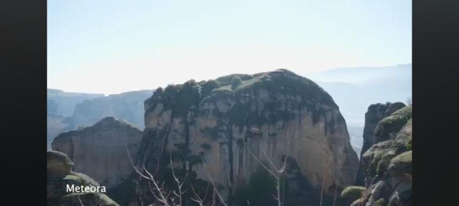 Private Tour of Meteora With a Pickup - Inclusions