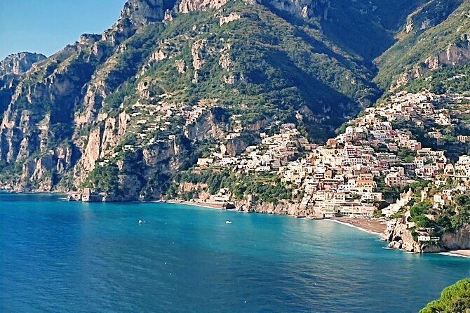 Private Tour or Transfer From AMALFI COAST to LECCE or Reverse - Inclusions