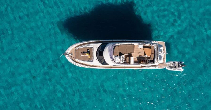 Private Tour – South Coast of Mykonos (4 Hours)