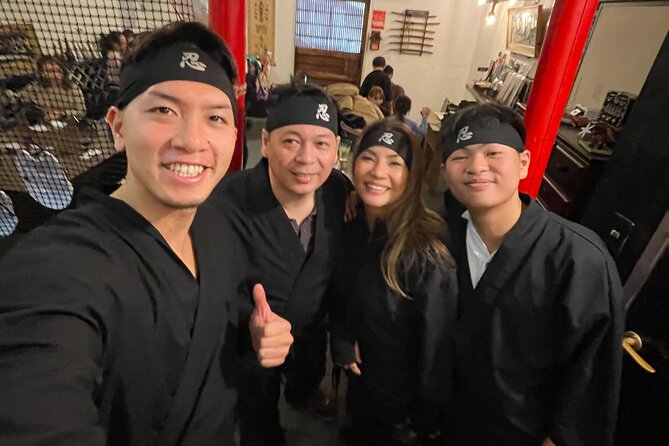 Private Tour With Local Guides to Uncover Hidden Gems in Tokyo - Tour Highlights