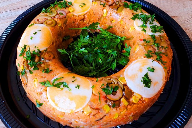 Private Traditional Brazilian or Paulistano Cooking Class With a Chef - Meeting and Pickup
