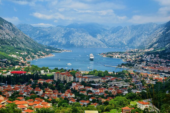 Private Transfer From Airport Podgorica and City to Kotor - Additional Info