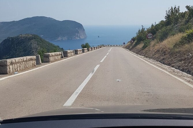 Private Transfer From Budva to Podgorica Airport and City - Price and Booking
