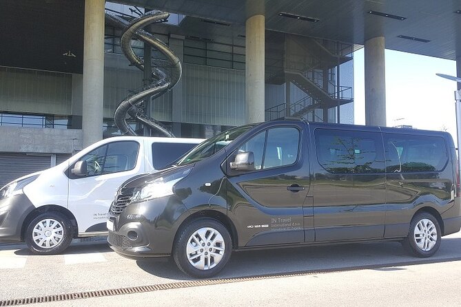 Private Transfer From Hotels in Zagreb to Zagreb Airport (Zag) - Service Details