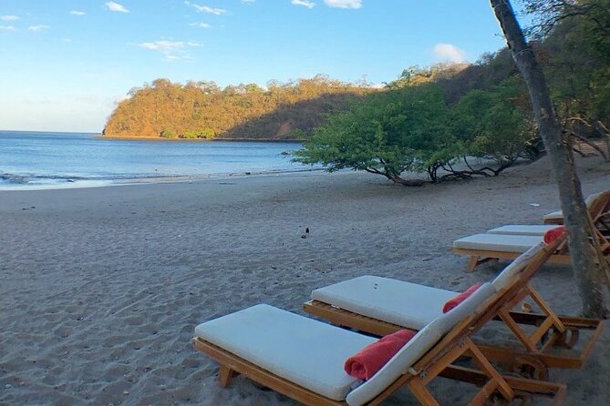 Private Transfer From Liberia Airport To Dreams Las Mareas - Additional Information