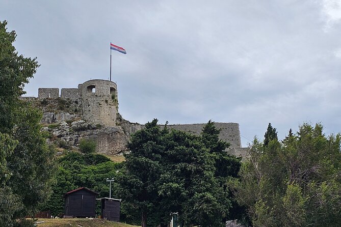 Private Transfer From Split Croatia Airport to Hotel - Reviews