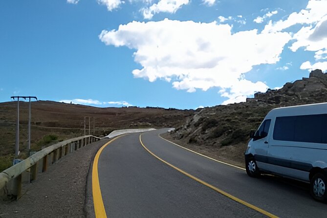 Private Transfers To/From Santiago Cruise Port or Airport - Service Details