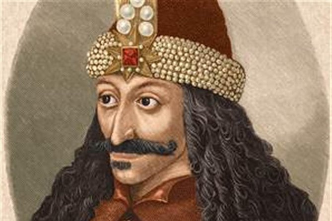 PRIVATE Trip to Draculas Castle and Peles Castle From Bucharest - Castle Descriptions