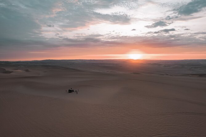 Private UTV Tour and Sandboard in Huacachina 01 Hour - Additional Info