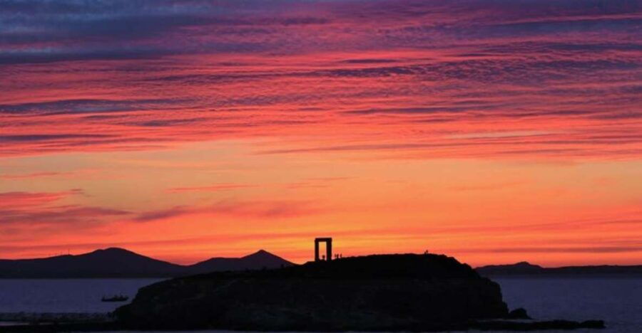 Private VIP Sunset Tour in Naxos - Good To Know