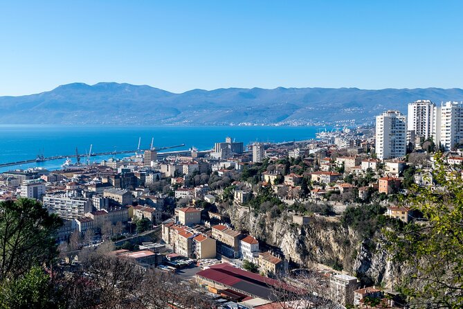 Private Walking Cultural Tour of Rijeka - Cancellation Policy