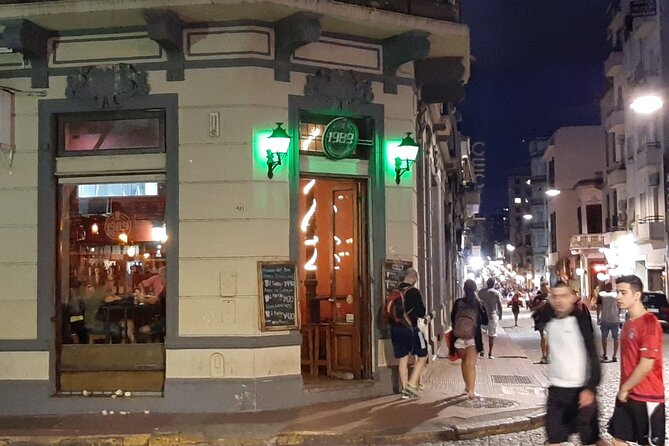 Private Walking Tour & Argentinian Food Tour San Telmo - Reviews and Ratings