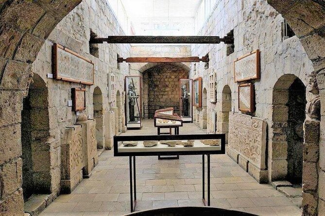 Private Walking Tour of Limassol - Meeting Details