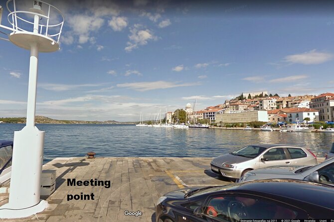 Private Walking Tour of Sibenik - Whats Included