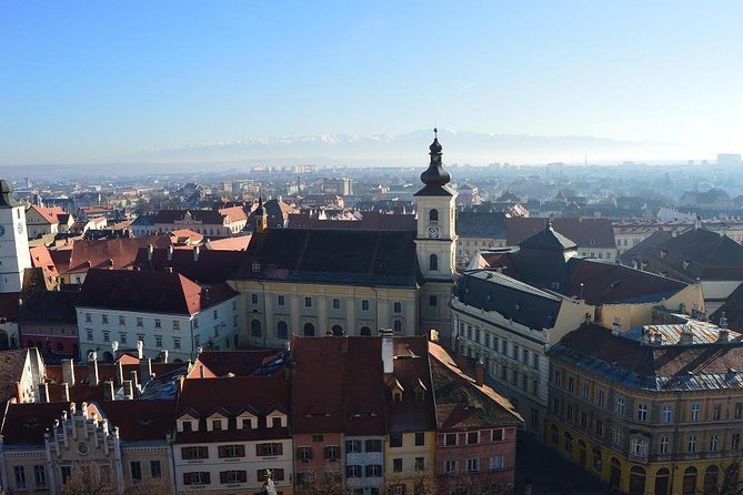 Private Walking Tour of Sibiu - Guest Reviews