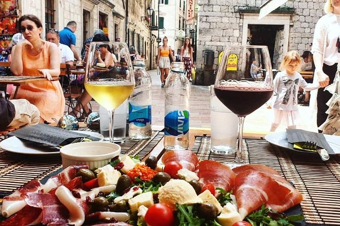 Private Walking Tour With Wine and Food - Rick Steves Recommended - Tour Details