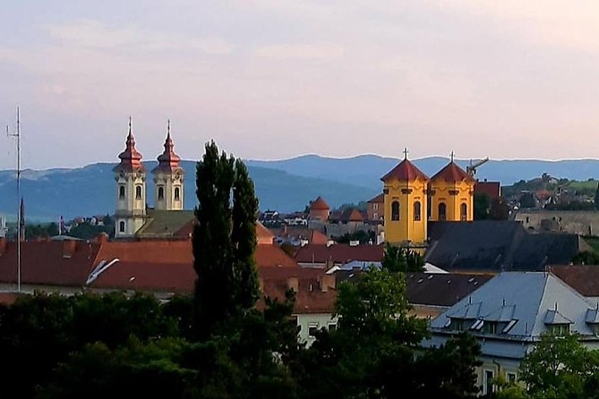 Private Winetasting and Sightseeing Tour to Eger, Home to Bulls Blood Wine! - Pricing and Inclusions