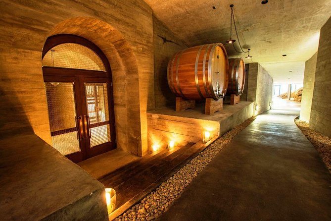 Punta Del Este Wine Tour, Bodega Garzon, Private Transfer - Important Information