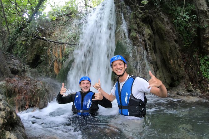Rafting in a Small Group With Caving & Cliff Jumping,Free Photos & Videos - Reviews