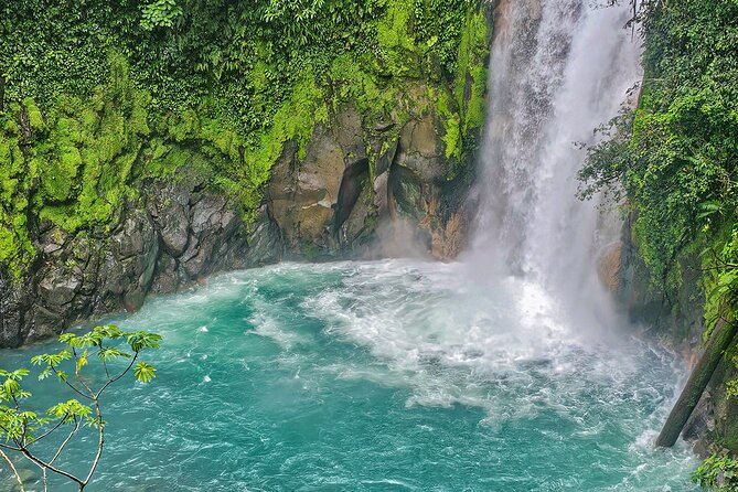 Rio Celeste Guided Hike - Tenorio Volcano - Full Tour - What to Bring