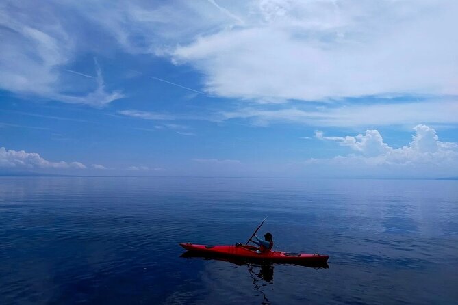 River to Sea Mutsu Bay Kayak Experience - Inclusions and Fees
