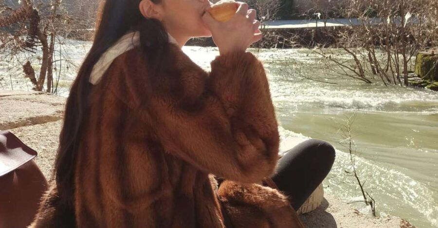 Roman Experience: Pantheon, Authentic Flavors, and Carefree! - Good To Know